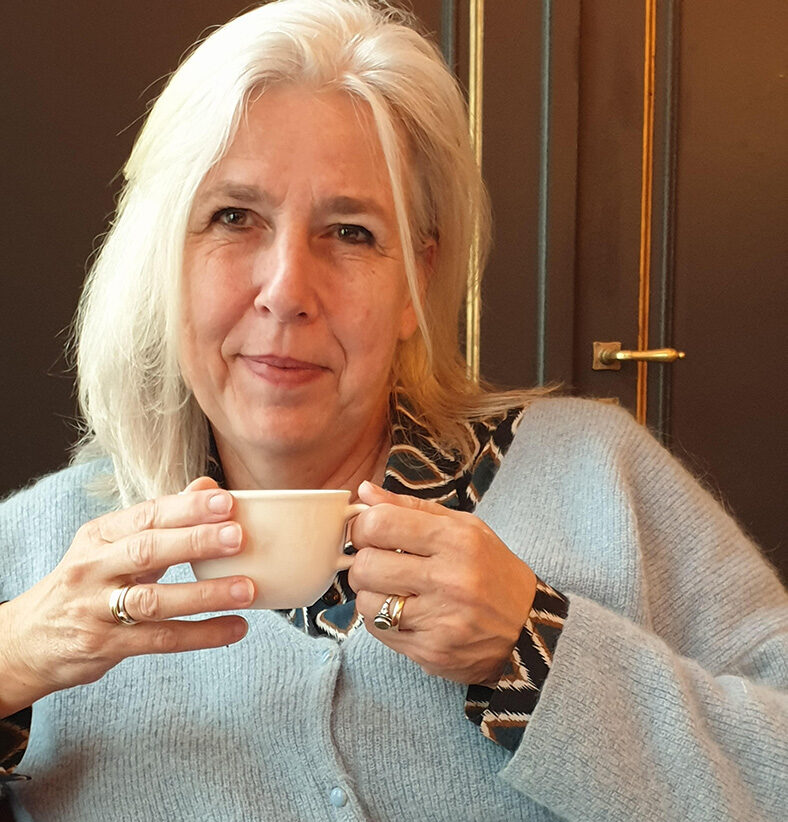 Inge Koevoets | IKO Advies