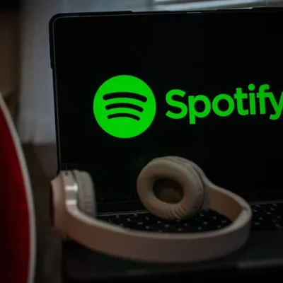 Spotify podcast