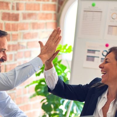 Esteem Awareness Programma IKO Advies